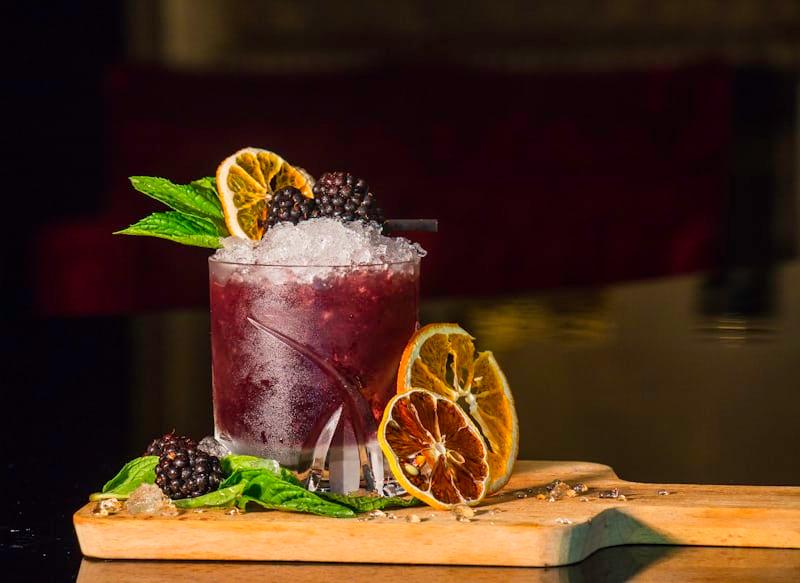 Cocktails